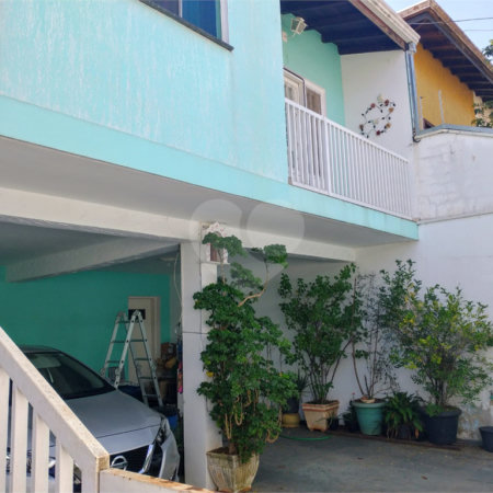 Casa Térrea à venda com 4 quartos, sendo 1 suíte, em Jardim Paraíso, Itu, SP