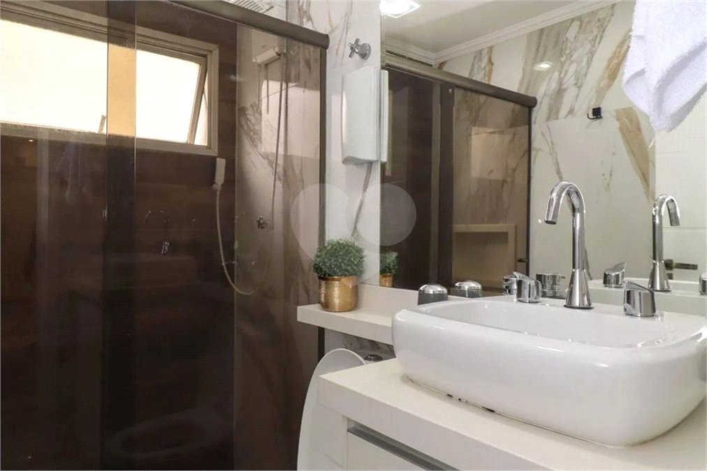 Apartamento à venda ou para alugar com 3 quartos, sendo 1 suíte, em Vila Madalena, São Paulo, SP