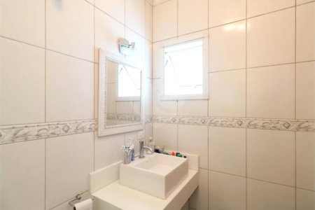 Cobertura à venda com 3 quartos, sendo 1 suíte,  em Santa Maria, Santo André, SP