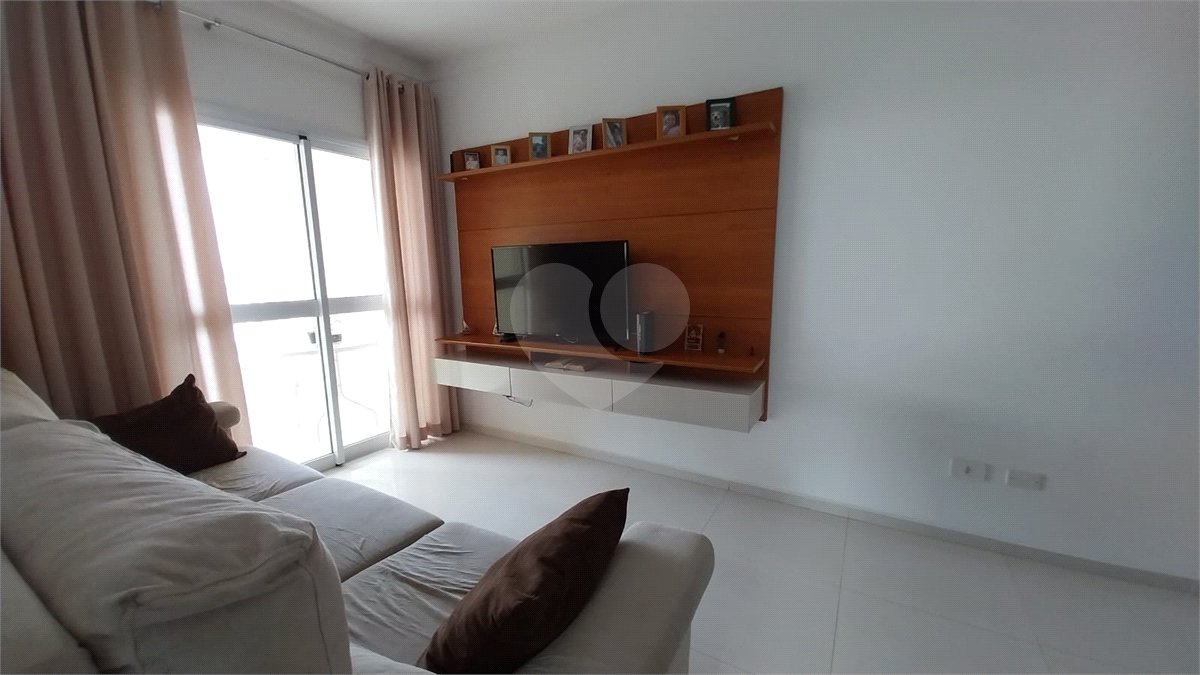 Apartamento à venda com 2 quartos, sendo 1 suíte, em Olímpico, São Caetano do Sul, SP