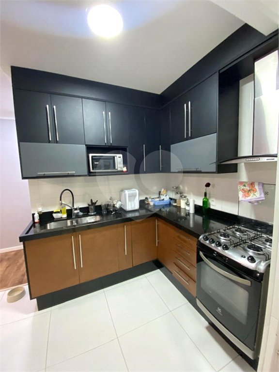 Apartamento à venda com 3 quartos, sendo 1 suíte,  em Tatuapé, São Paulo, SP