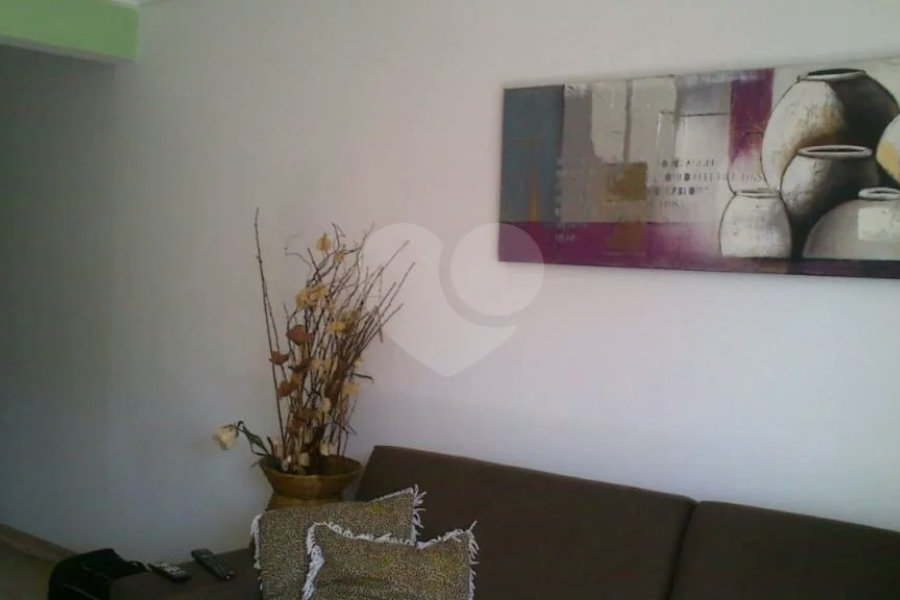 Apartamento à venda com 2 quartos em Mandaqui, São Paulo, SP
