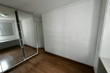 Apartamento à venda com 2 quartos, sendo 1 suíte, em Vila Suzana, São Paulo, SP