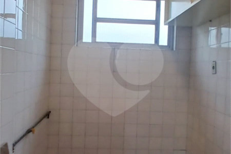 Apartamento à venda com 1 quarto em Santana, São Paulo, SP