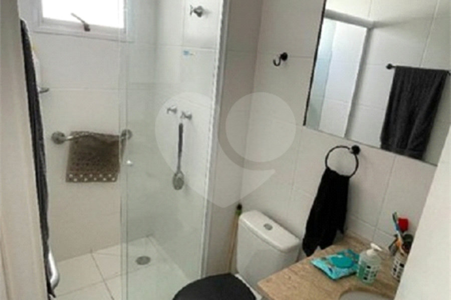 Apartamento à venda com 2 quartos, sendo 1 suíte, em Vila Guilherme, São Paulo, SP