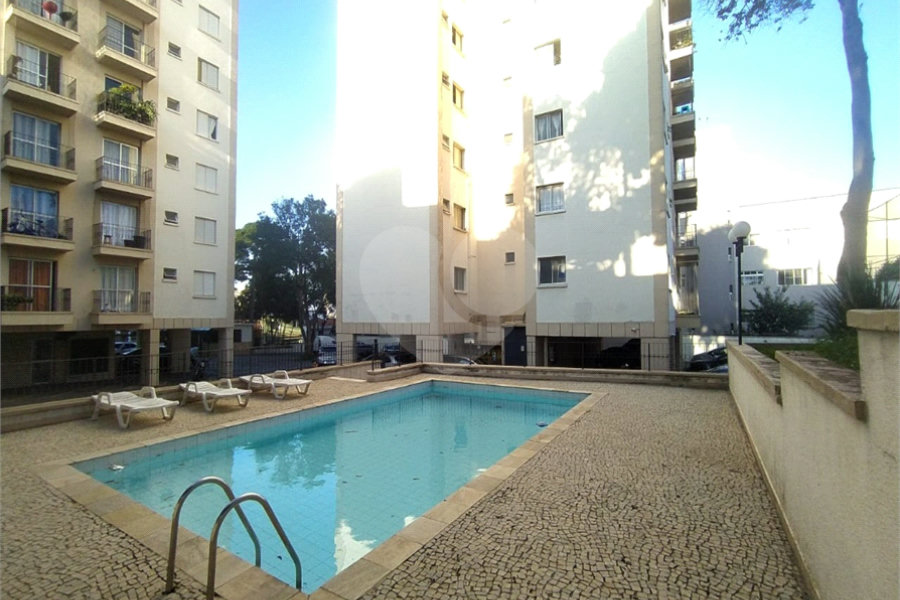 Apartamento à venda com 2 quartos em Lauzane Paulista, São Paulo, SP