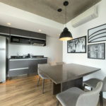 Apartamento à venda com 1 suíte em Cidade Monções, São Paulo, SP