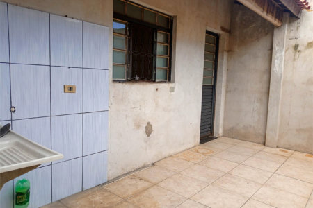 Casa à venda com 5 quartos em Cecap, Mairinque, SP