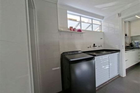 Apartamento Residencial à venda, Boqueirão, Santos - AP1234.