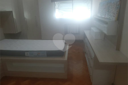 Apartamento à venda com 2 quartos em Maracanã, Rio de Janeiro, RJ