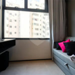 Apartamento à venda com 1 quarto em Vila Buarque, São Paulo, SP