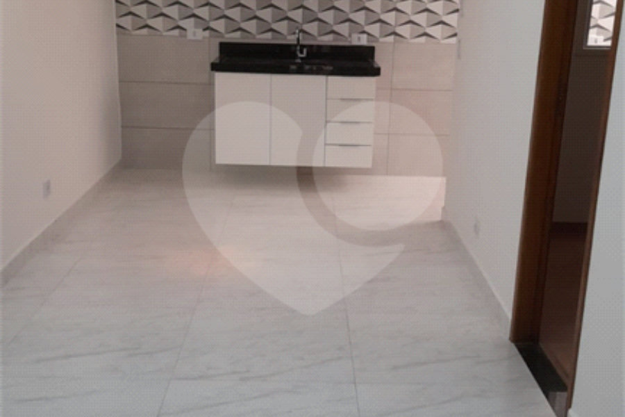 Apartamento à venda com 2 quartos em Tremembé, São Paulo, SP