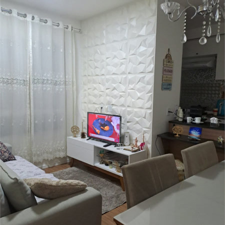 Apartamento à venda com 2 quartos em Jardim Boa Vista (zona Oeste), São Paulo, SP