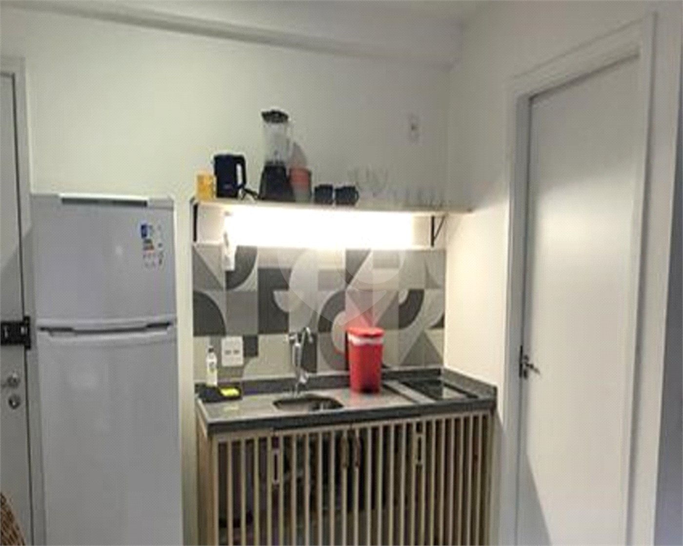 Studio para alugar com 1 quarto em Santa Cecília, São Paulo, SP