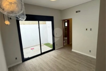 Casa à venda com 3 suítes no condomínio Reserva Ipanema, Sorocaba - SP