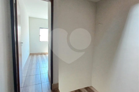 Sobrado à venda com 2 quartos em Vila Almeida, Sorocaba, SP