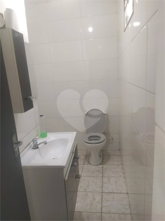 Casa Térrea à venda com 3 quartos em Campo Belo, São Paulo, SP