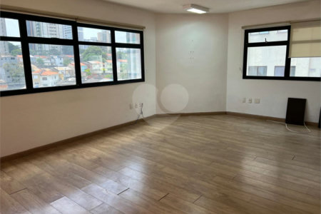 Sala Comercial - Bosque da Saúde