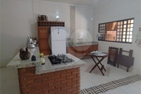 Chácara residencial no Broa- Itirapina/SP