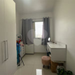 Apartamento à venda com 3 quartos, sendo 1 suíte, em Santa Terezinha, São Paulo, SP