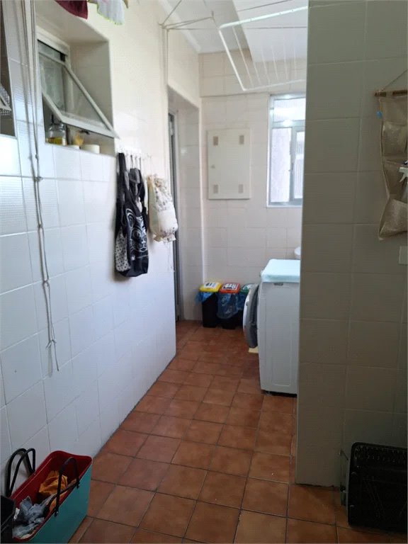 Apartamento à venda com 3 quartos, sendo 1 suíte,  em Vila Polopoli, São Paulo, SP