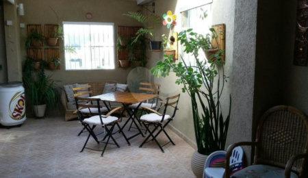 Duplex à venda com 2 suítes em Vila Romero, São Paulo, SP