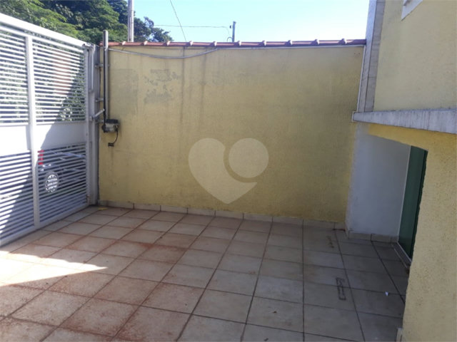 Sobrado à venda com 3 quartos em Casa Verde, São Paulo, SP