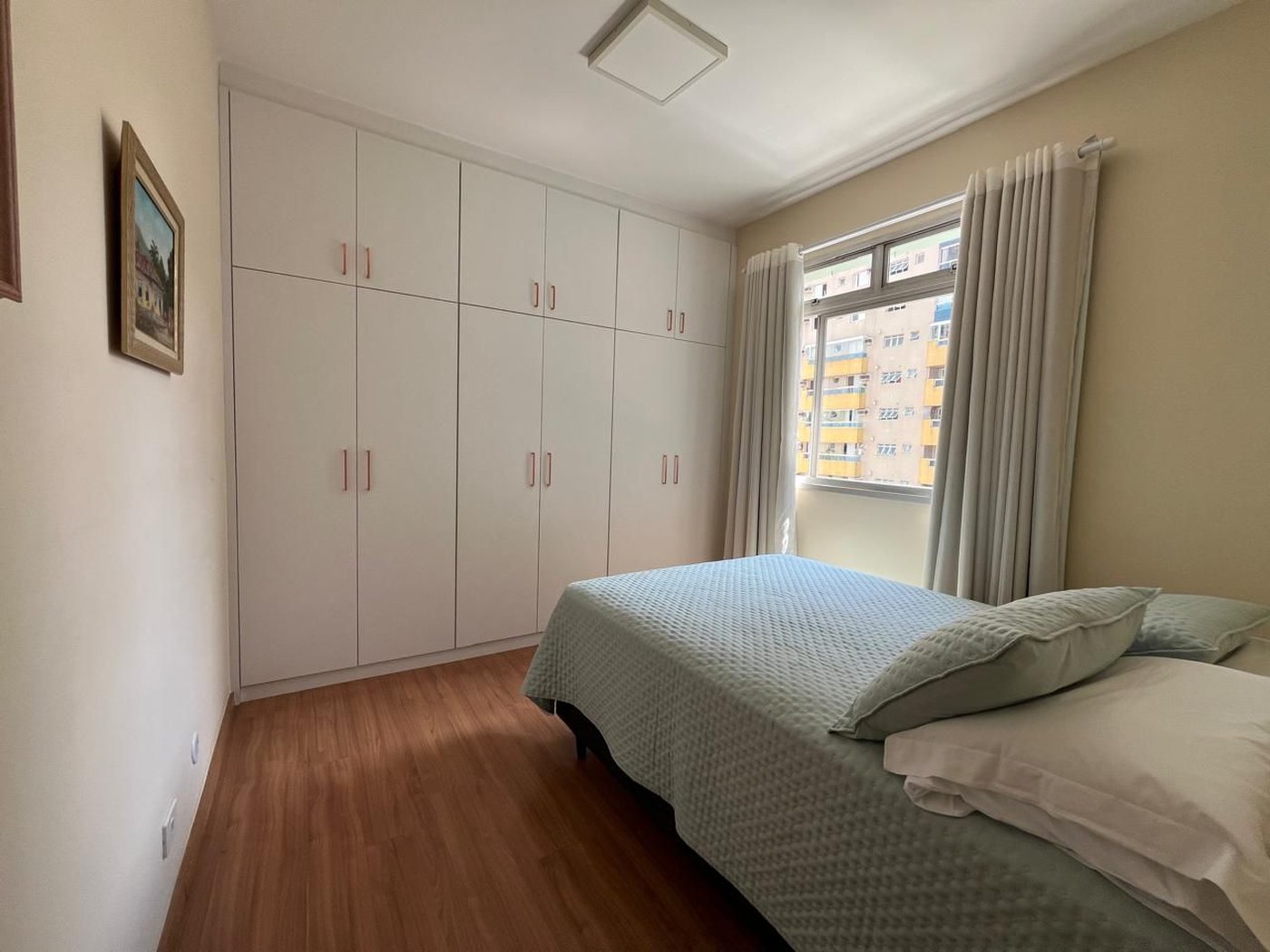 Apartamento com 3 dormitórios à venda, 113 m² por R$ 1.100.000,00 - Gonzaga - Santos/SP