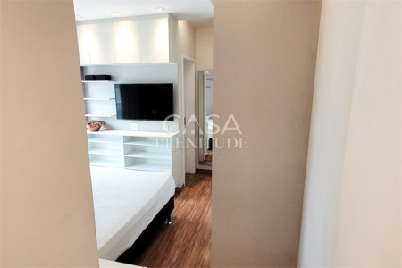 Apartamento à venda com 2 suítes em Vila Mariana, São Paulo, SP