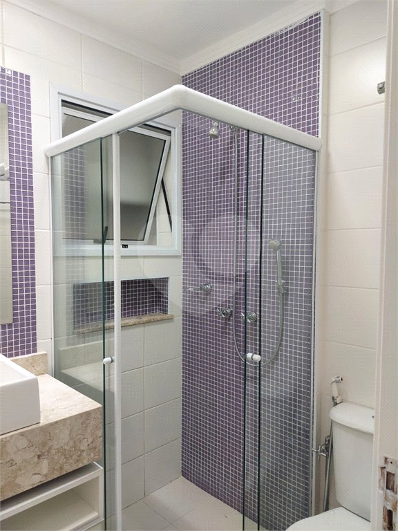 Apartamento à venda com 3 quartos, sendo 1 suíte, em Mogi Moderno, Mogi das Cruzes, SP