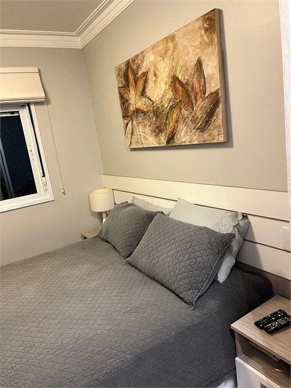 Apartamento à venda com 3 suítes em Vila Andrade, São Paulo, SP