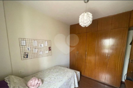 Apartamento à venda com 4 quartos, sendo 1 suíte, em Tatuapé, São Paulo, SP