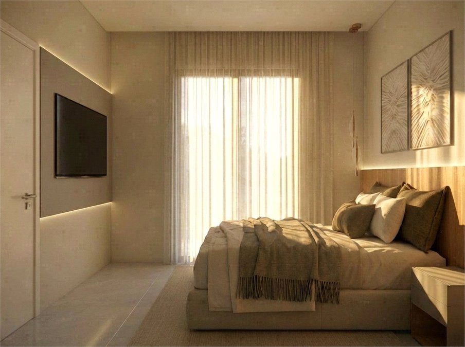 Casa à venda com 3 suítes no condomínio Residencial Evidencias Indaiatuba, Indaiatuba - SP