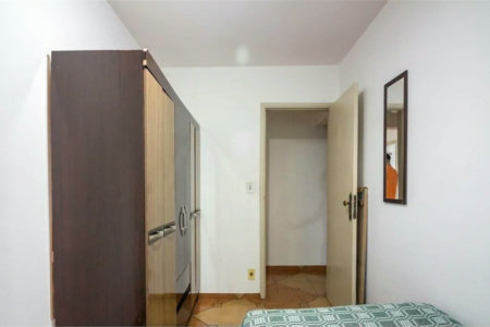 Apartamento à venda com 4 quartos em Jaguaré, São Paulo, SP
