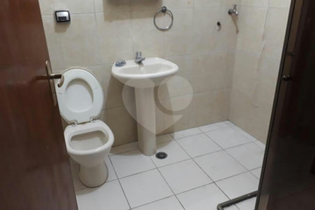 Apartamento à venda com 1 quarto em Santa Cecília, São Paulo, SP
