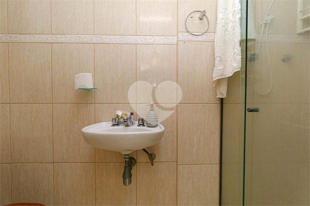 Apartamento à venda com 3 quartos, sendo 1 suíte,  em Tijuca, Rio de Janeiro, RJ
