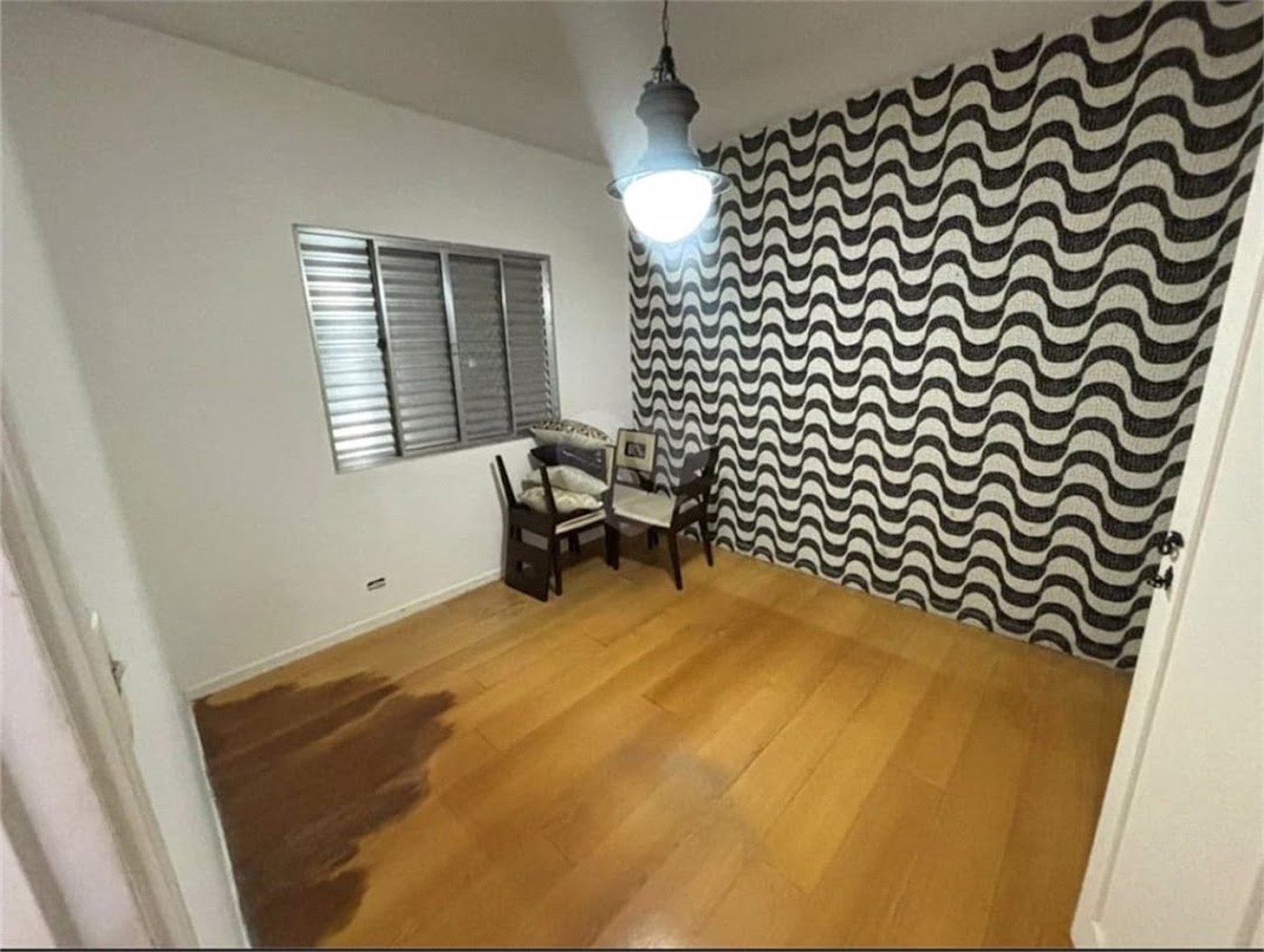 Apartamento à venda, 116 m² por R$ 800.000,00 - Gonzaga - Santos/SP