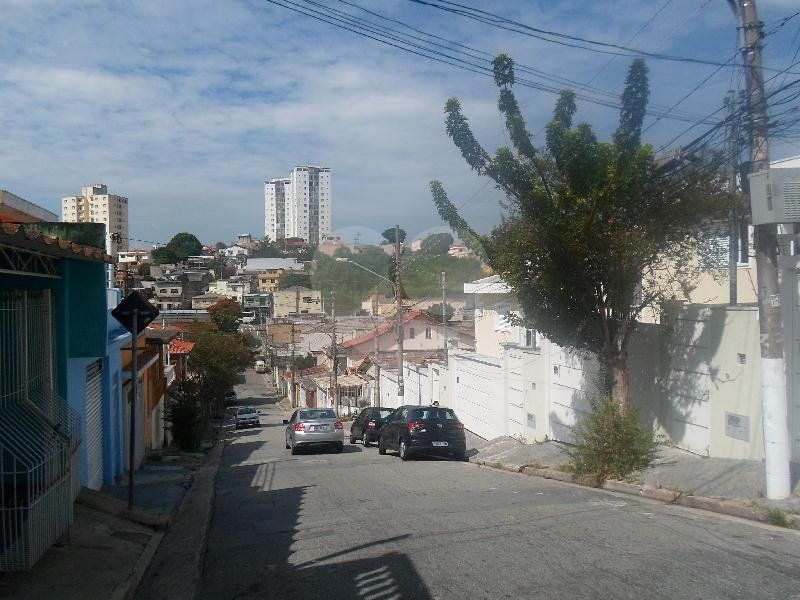 Sobrado à venda com 2 suítes em Imirim, São Paulo, SP