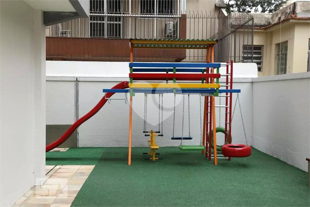 Apartamento à venda com 2 quartos, sendo 1 suíte, em Tijuca, Rio de Janeiro, RJ
