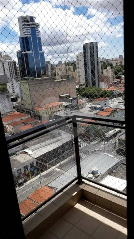 Apartamento para alugar com 3 quartos, sendo 1 suíte, em Santana, São Paulo, SP