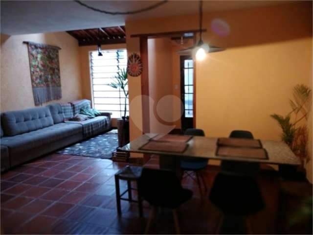 Sobrado à venda com 3 quartos em Jaçanã, São Paulo, SP