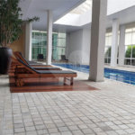 Apartamento à venda ou para alugar com 2 suítes em Brooklin, São Paulo, SP