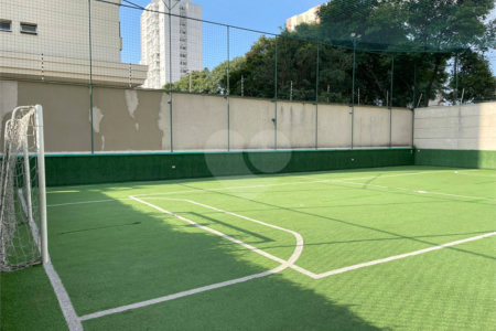 Apartamento à venda com 3 suítes em Vila Romana, São Paulo, SP