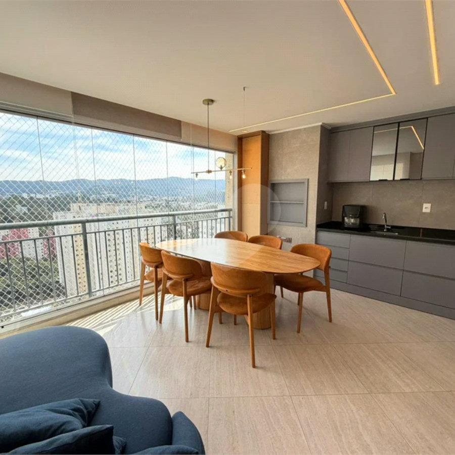 Apartamento à venda com 3 quartos, sendo 1 suíte, em Tucuruvi, São Paulo, SP