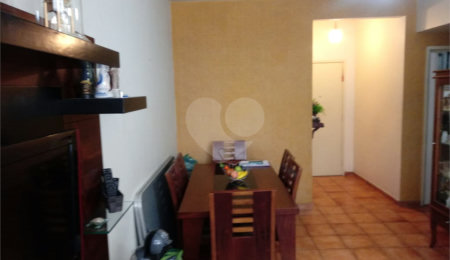 Apartamento à venda com 2 quartos em Tijuca, Rio de Janeiro, RJ