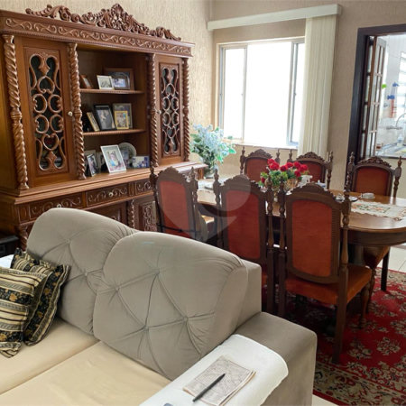 Casa à venda com 3 quartos, sendo 1 suíte, em Perdizes, São Paulo, SP