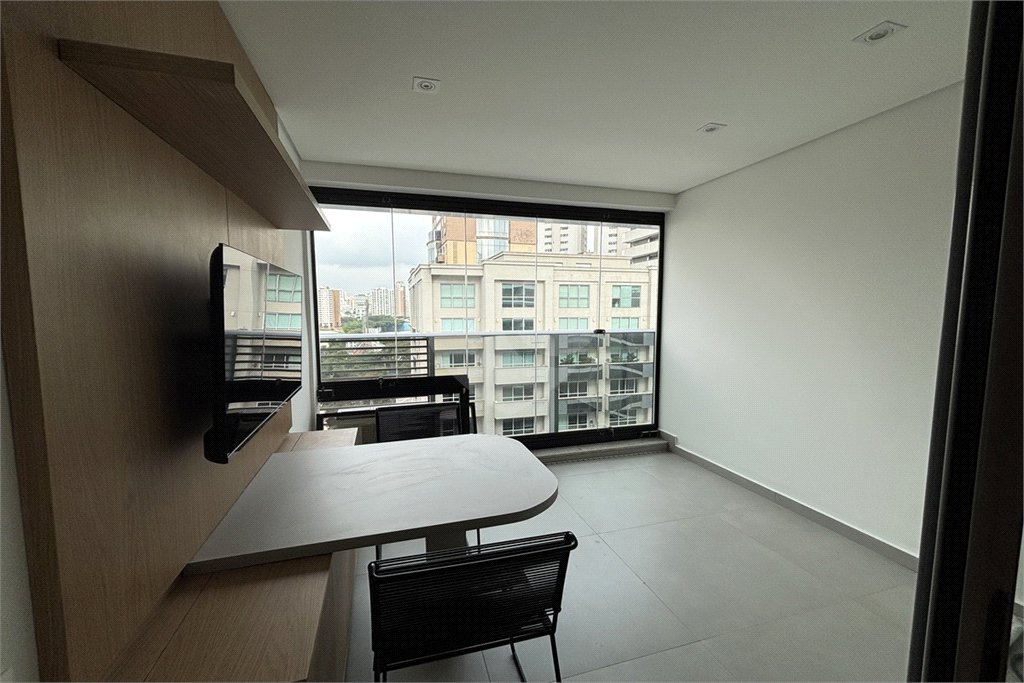 Studio para alugar com 1 quarto em Jardim Paulista, São Paulo, SP