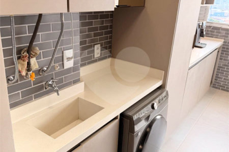 Apartamento à venda com 2 quartos, sendo 1 suíte, em Barra Funda, São Paulo, SP