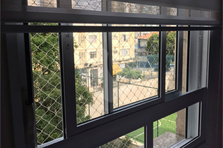 Apartamento à venda com 2 quartos, sendo 1 suíte, em Vila Romana, São Paulo, SP