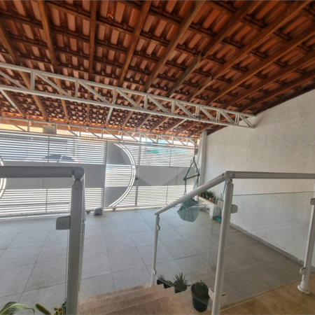Casa Térrea à venda com 2 quartos, sendo 1 suíte,  em Jardim Wanel Ville V, Sorocaba, SP